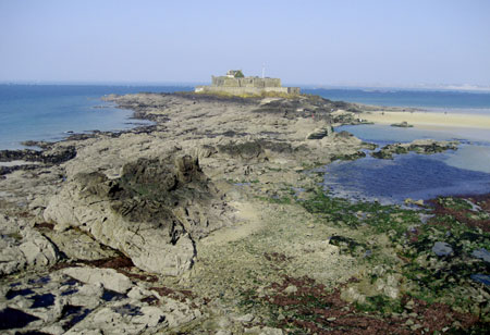 St. Malo